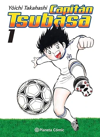 Capitan Tsubasa