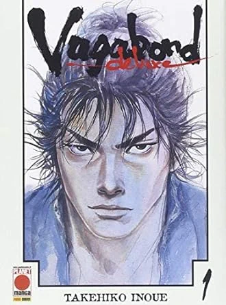 Manga Vagabond