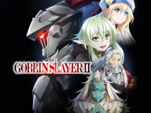 Goblin Slayer 2