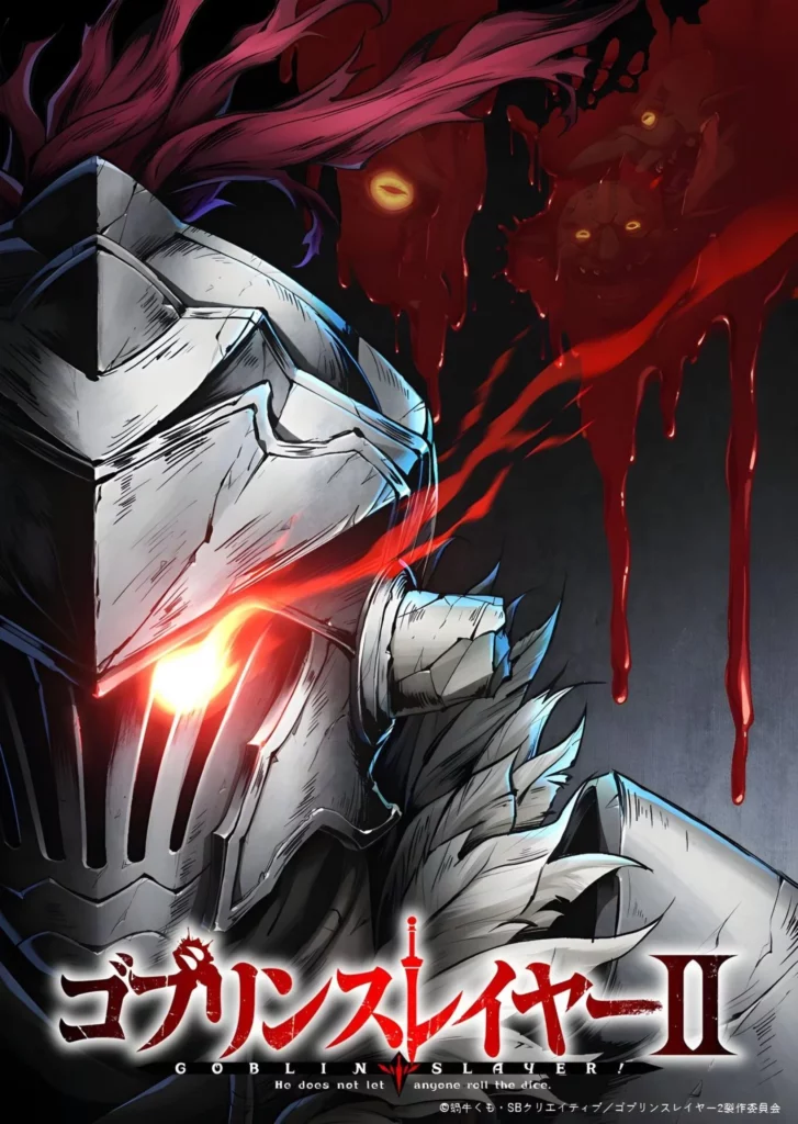 Goblin Slayer recensione 