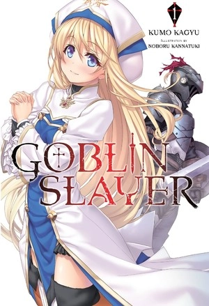 Goblin Slayer recensione