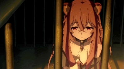 Raphtalia