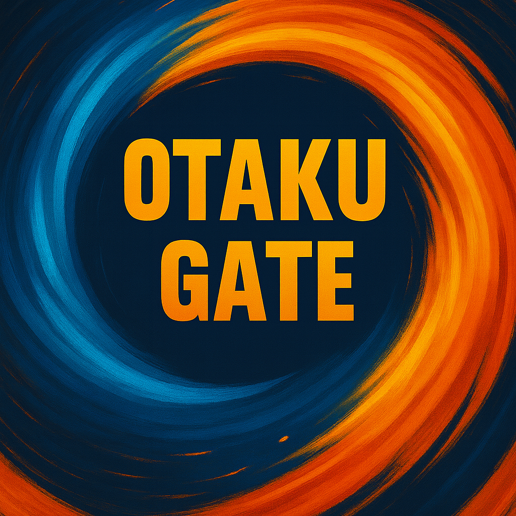 OtakuGate Logo