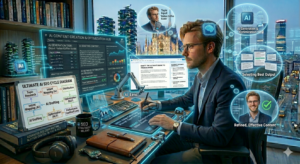 AI applicata al lavoro creativo