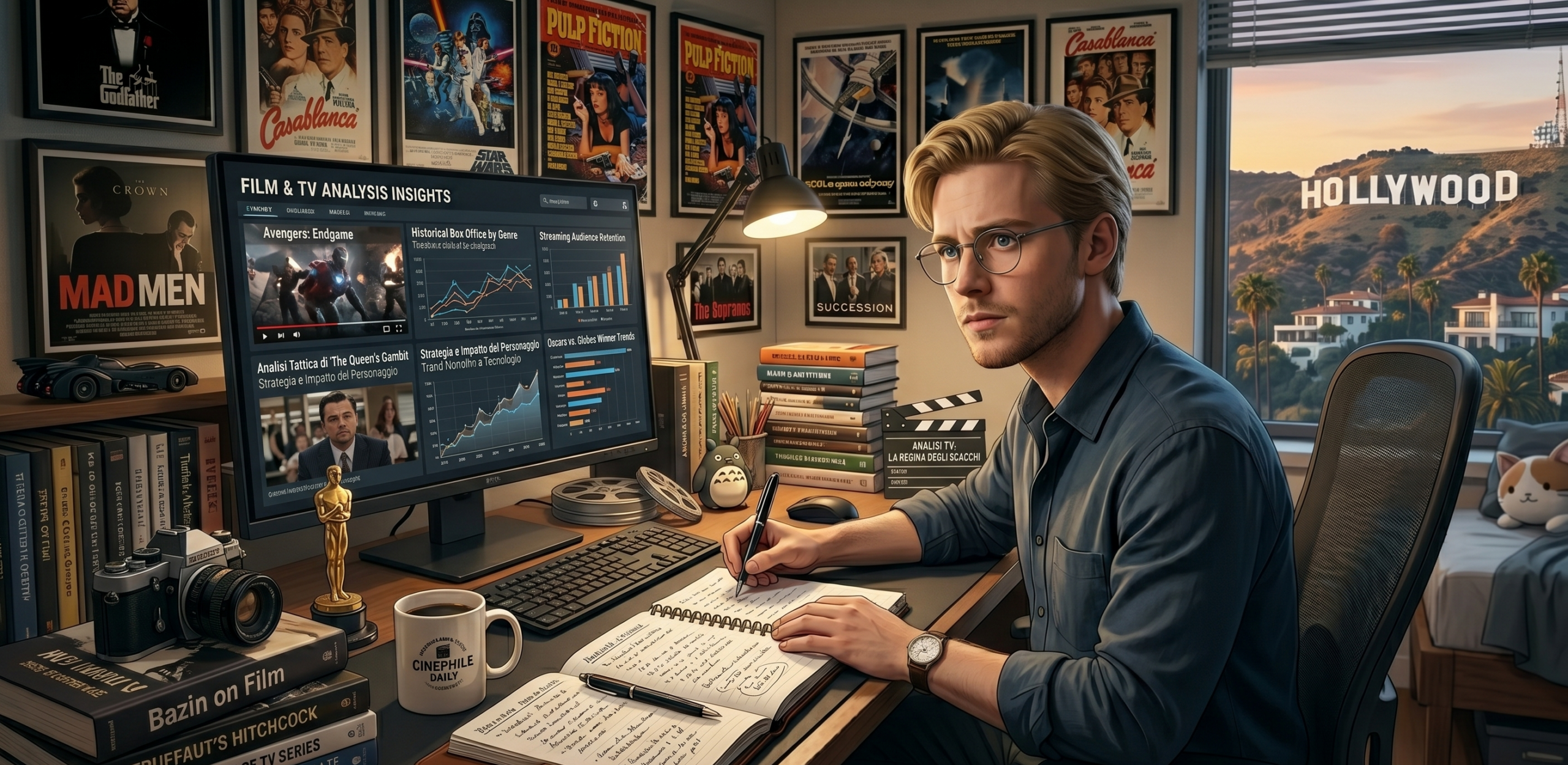 willmi copywriter blog serie tv e film