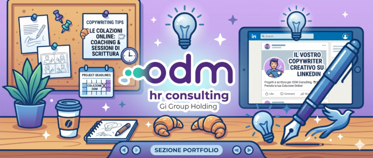 Colazioni Online ODM