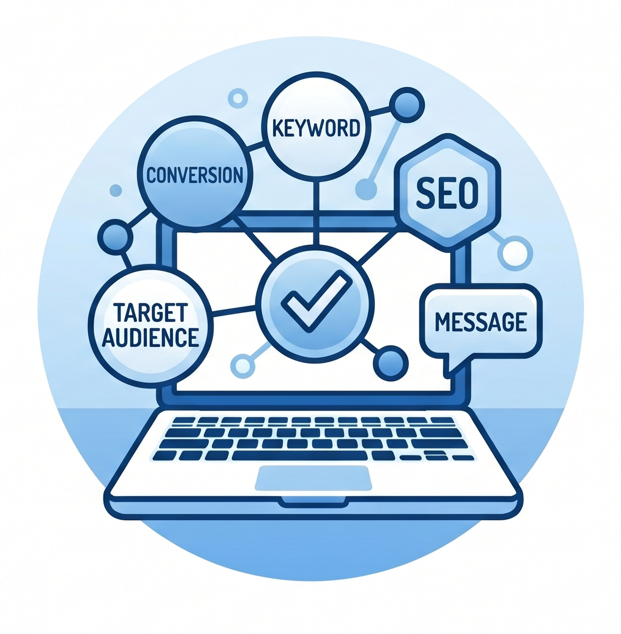 Web Copywriting