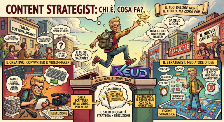 Content Strategist