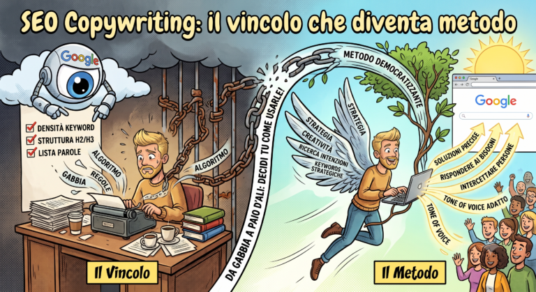 SEO Copywriting